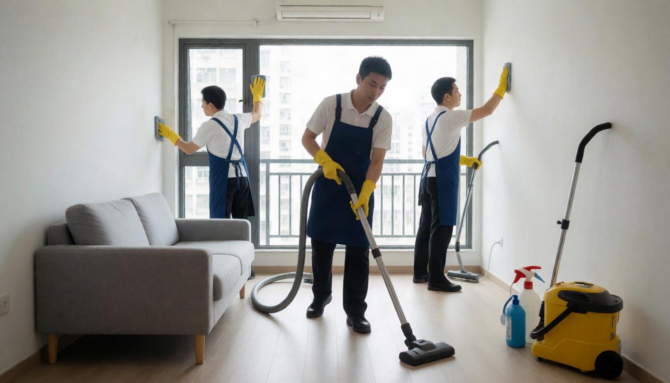 Small Property Managers
